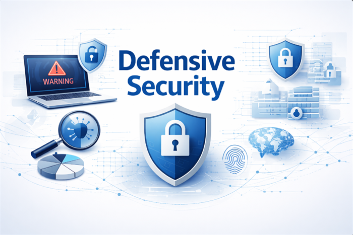 Defensive Security course